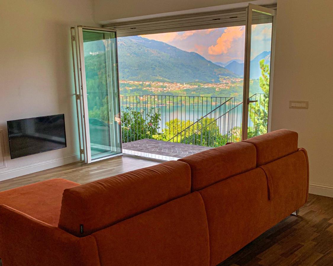 Alpinlake Lodge & Wellness Bosentino Exterior foto